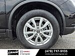 Used 2017 NISSAN ROGUE SV in SPRINGDALE, ARKANSAS (Photo 28)