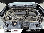 Used 2017 NISSAN ROGUE SV in SPRINGDALE, ARKANSAS (Photo 29)