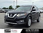 Used 2017 NISSAN ROGUE SV in SPRINGDALE, ARKANSAS (Photo 3)