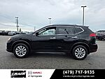 Used 2017 NISSAN ROGUE SV in SPRINGDALE, ARKANSAS (Photo 4)