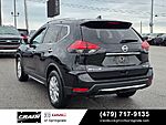 Used 2017 NISSAN ROGUE SV in SPRINGDALE, ARKANSAS (Photo 5)