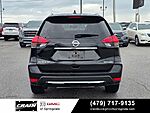 Used 2017 NISSAN ROGUE SV in SPRINGDALE, ARKANSAS (Photo 6)