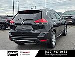 Used 2017 NISSAN ROGUE SV in SPRINGDALE, ARKANSAS (Photo 7)