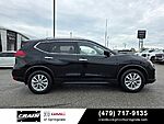 Used 2017 NISSAN ROGUE SV in SPRINGDALE, ARKANSAS (Photo 8)
