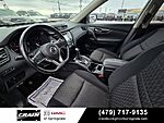 Used 2017 NISSAN ROGUE SV in SPRINGDALE, ARKANSAS (Photo 9)