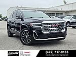 Used 2020 GMC ACADIA DENALI in SPRINGDALE, ARKANSAS (Photo 1)
