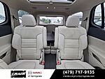 Used 2020 GMC ACADIA DENALI in SPRINGDALE, ARKANSAS (Photo 27)