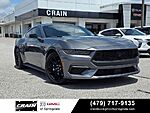 Used 2024 FORD MUSTANG ECOBOOST in SPRINGDALE, ARKANSAS (Photo 1)