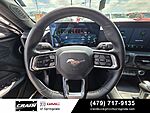 Used 2024 FORD MUSTANG ECOBOOST in SPRINGDALE, ARKANSAS (Photo 13)