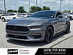 Used 2024 FORD MUSTANG ECOBOOST in SPRINGDALE, ARKANSAS (Photo 3)