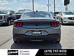Used 2024 FORD MUSTANG ECOBOOST in SPRINGDALE, ARKANSAS (Photo 6)