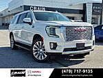 Used 2024 GMC YUKON XL DENALI in SPRINGDALE, ARKANSAS (Photo 1)