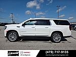 Used 2024 GMC YUKON XL DENALI in SPRINGDALE, ARKANSAS (Photo 4)