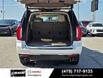 Used 2024 GMC YUKON XL DENALI in SPRINGDALE, ARKANSAS (Photo 7)