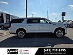 Used 2024 GMC YUKON XL DENALI in SPRINGDALE, ARKANSAS (Photo 9)