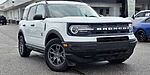 Used 2024 FORD BRONCO SPORT BIG BEND in SPRINGDALE, ARKANSAS
