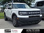 Used 2024 FORD BRONCO SPORT BIG BEND in SPRINGDALE, ARKANSAS (Photo 1)