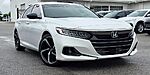 Used 2022 Honda Accord SPORT 2.0T in SPRINGDALE, ARKANSAS