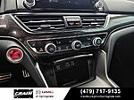 Used 2022 Honda Accord SPORT 2.0T in SPRINGDALE, ARKANSAS (Photo 17)