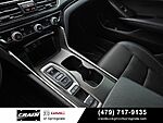 Used 2022 Honda Accord SPORT 2.0T in SPRINGDALE, ARKANSAS (Photo 18)