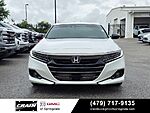 Used 2022 Honda Accord SPORT 2.0T in SPRINGDALE, ARKANSAS (Photo 2)