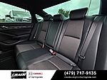 Used 2022 Honda Accord SPORT 2.0T in SPRINGDALE, ARKANSAS (Photo 22)