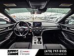 Used 2022 Honda Accord SPORT 2.0T in SPRINGDALE, ARKANSAS (Photo 24)