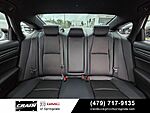Used 2022 Honda Accord SPORT 2.0T in SPRINGDALE, ARKANSAS (Photo 26)
