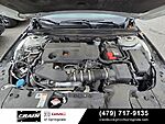 Used 2022 Honda Accord SPORT 2.0T in SPRINGDALE, ARKANSAS (Photo 29)