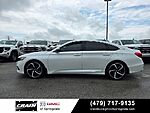 Used 2022 Honda Accord SPORT 2.0T in SPRINGDALE, ARKANSAS (Photo 4)