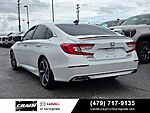 Used 2022 Honda Accord SPORT 2.0T in SPRINGDALE, ARKANSAS (Photo 5)