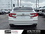 Used 2022 Honda Accord SPORT 2.0T in SPRINGDALE, ARKANSAS (Photo 6)