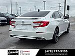 Used 2022 Honda Accord SPORT 2.0T in SPRINGDALE, ARKANSAS (Photo 7)