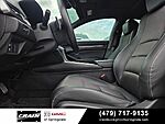 Used 2022 Honda Accord SPORT 2.0T in SPRINGDALE, ARKANSAS (Photo 9)
