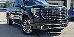 Used 2025 GMC SIERRA 1500 DENALI ULTIMATE in SPRINGDALE, ARKANSAS