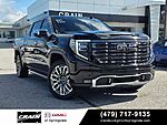 Used 2025 GMC SIERRA 1500 DENALI ULTIMATE in SPRINGDALE, ARKANSAS (Photo 1)