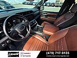 Used 2025 GMC SIERRA 1500 DENALI ULTIMATE in SPRINGDALE, ARKANSAS (Photo 10)