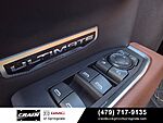 Used 2025 GMC SIERRA 1500 DENALI ULTIMATE in SPRINGDALE, ARKANSAS (Photo 12)