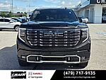 Used 2025 GMC SIERRA 1500 DENALI ULTIMATE in SPRINGDALE, ARKANSAS (Photo 2)