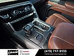 Used 2025 GMC SIERRA 1500 DENALI ULTIMATE in SPRINGDALE, ARKANSAS (Photo 20)
