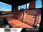 Used 2025 GMC SIERRA 1500 DENALI ULTIMATE in SPRINGDALE, ARKANSAS (Photo 25)