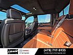 Used 2025 GMC SIERRA 1500 DENALI ULTIMATE in SPRINGDALE, ARKANSAS (Photo 28)