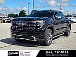 Used 2025 GMC SIERRA 1500 DENALI ULTIMATE in SPRINGDALE, ARKANSAS (Photo 3)