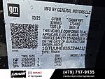 Used 2025 GMC SIERRA 1500 DENALI ULTIMATE in SPRINGDALE, ARKANSAS (Photo 33)