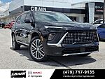 Used 2025 BUICK ENCLAVE AVENIR in SPRINGDALE, ARKANSAS (Photo 1)