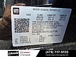 Used 2025 BUICK ENCLAVE AVENIR in SPRINGDALE, ARKANSAS (Photo 33)