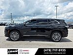 Used 2025 BUICK ENCLAVE AVENIR in SPRINGDALE, ARKANSAS (Photo 4)