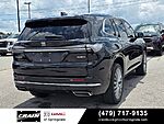 Used 2025 BUICK ENCLAVE AVENIR in SPRINGDALE, ARKANSAS (Photo 8)