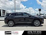 Used 2025 BUICK ENCLAVE AVENIR in SPRINGDALE, ARKANSAS (Photo 9)