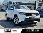 Used 2023 KIA SORENTO LX in SPRINGDALE, ARKANSAS (Photo 1)